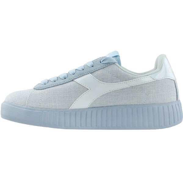 diadora canvas shoes