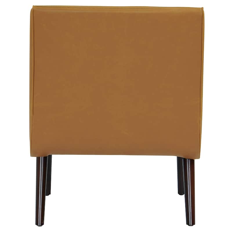 NPD Furniture Alexis Slipper Chair