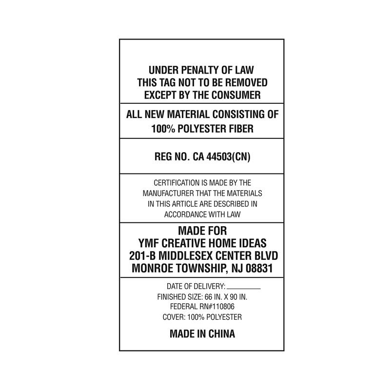 Juicy Couture Amelie Bows Ruched Comforter Sets