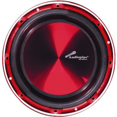 Audiopipe icandy 15 clearance