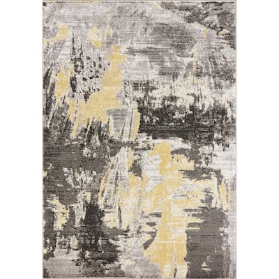 KAS Skyline Watercolors Rug