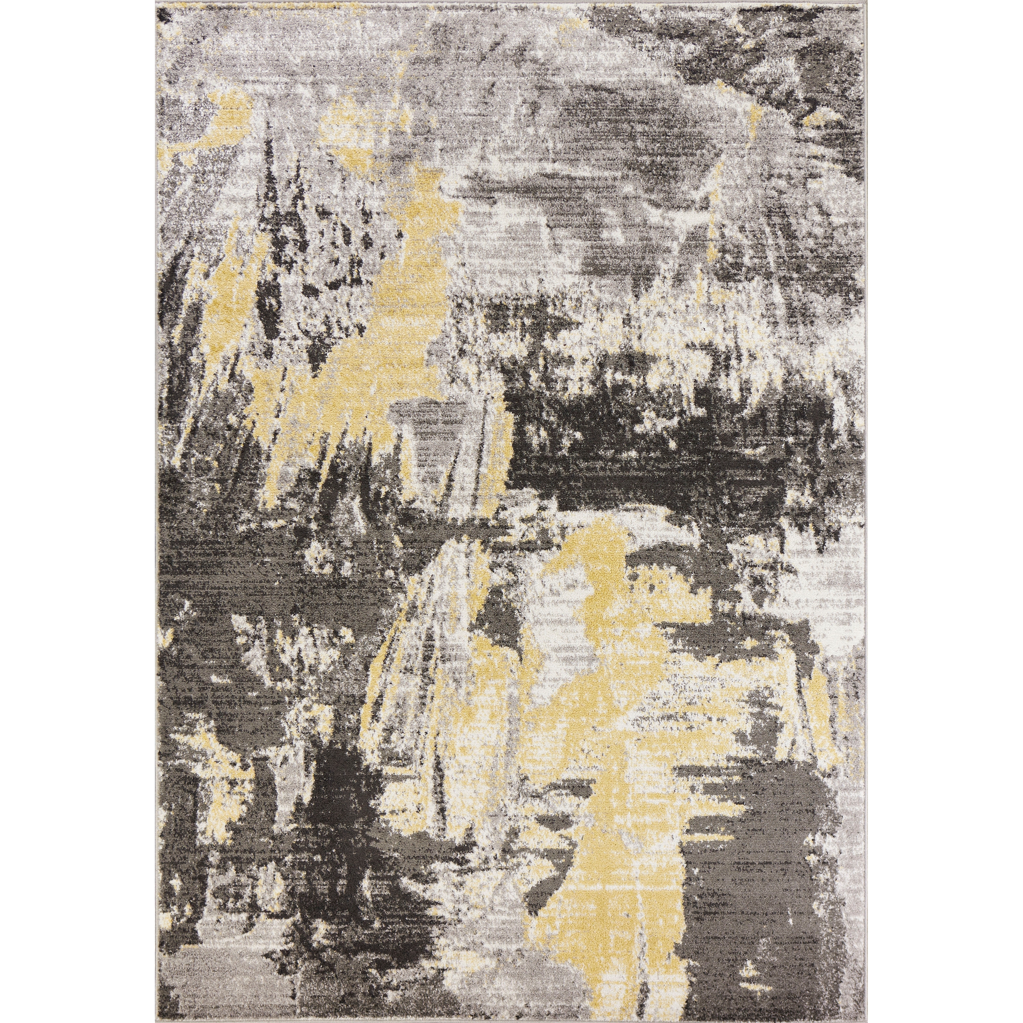 KAS Skyline Watercolors Rug