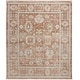 preview thumbnail 19 of 126, Nourison Traditional Home Indoor Persian Area Rug 9' 10" x 13' 6" - Terracotta/Orange/Red - Rectangle