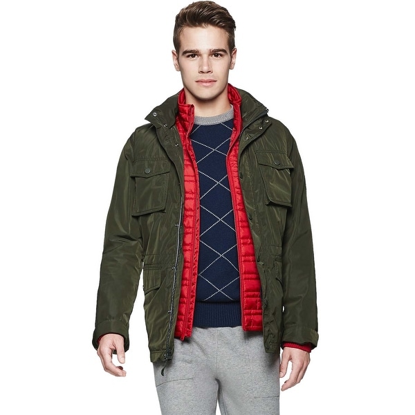 tommy hilfiger water stop