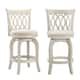 Option Antique White-Beige Linen
