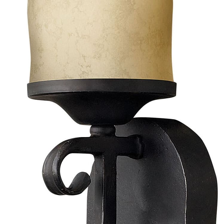 Hinkley Lighting 1 Light 24" Height Indoor Wall Sconce from the Casa