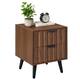Option Two-Drawer/ Single