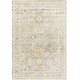 preview thumbnail 2 of 10, Livabliss Bitlis Faded Classic Floral Area Rug