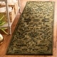 preview thumbnail 7 of 51, SAFAVIEH Handmade Antiquity Arie Traditional Oriental Wool Rug