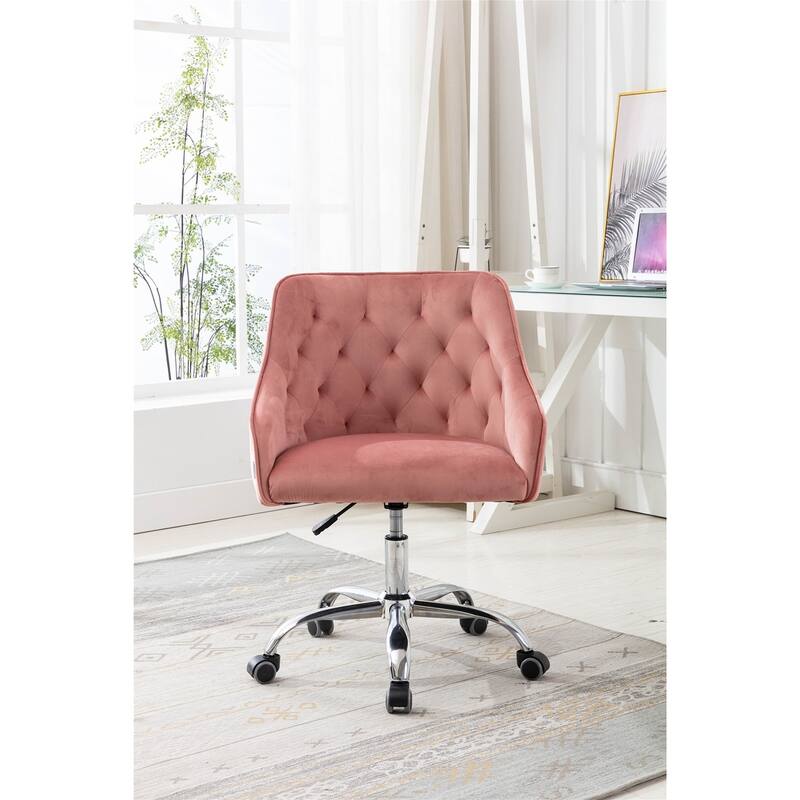 Swivel Shell Office Chair