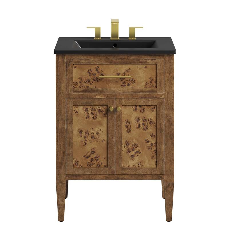 Elysian Bathroom Vanity Basin Included