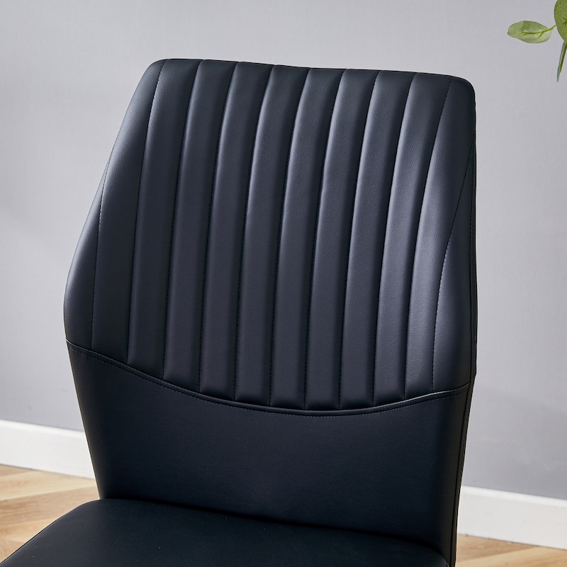 Upholstery Dining Chairs Set of 4