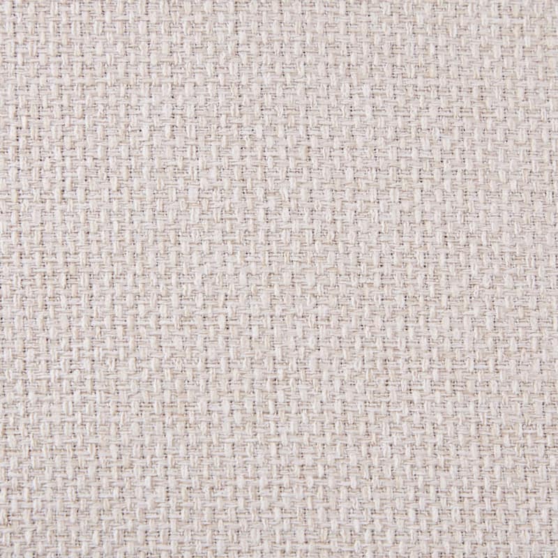 Linen Upholstered Swivel Bar Stools Set of 2, Counter Height Bar Stools with Rattan Back, Kitchen Island Chairs with Footrest