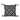 Foreside Home & Garden 18X18" Southwest Outdoor Pillow W/Poly Fill - 18 x 18 x 5"H