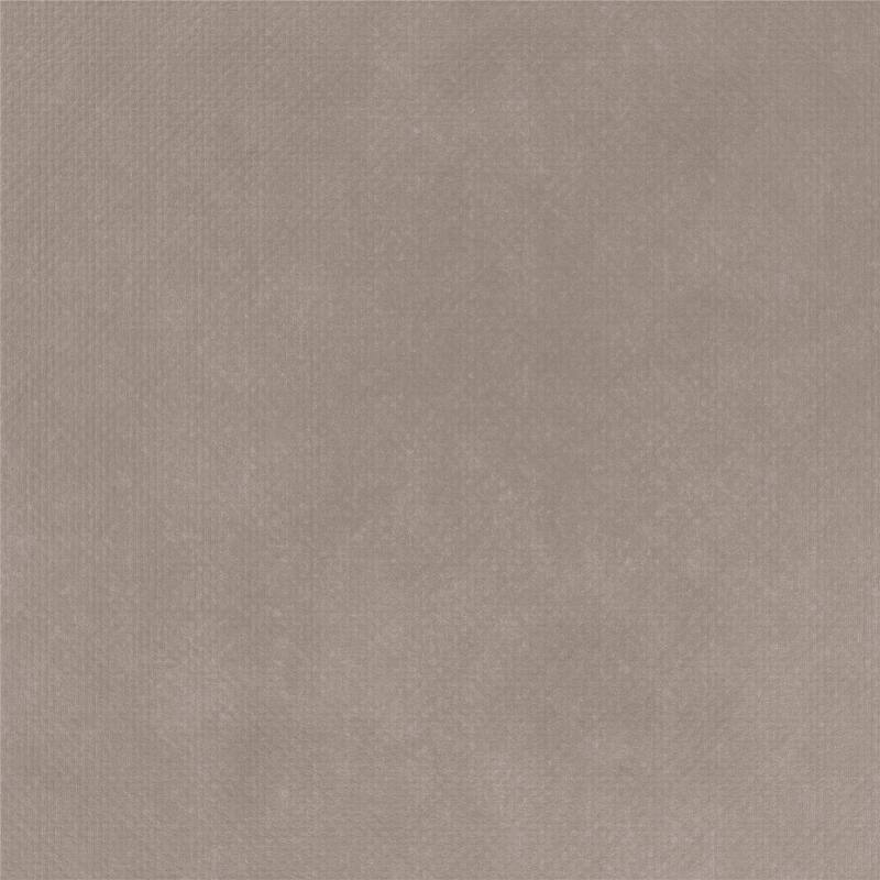 Velvet Upholstered Platform Bed with Foam-Padded Headboard, Modern Metal Legs, King Size