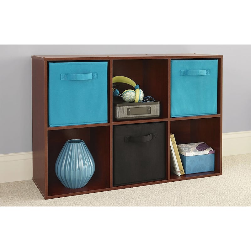 ClosetMaid Cubeical Fabric Drawer - 2 Pack