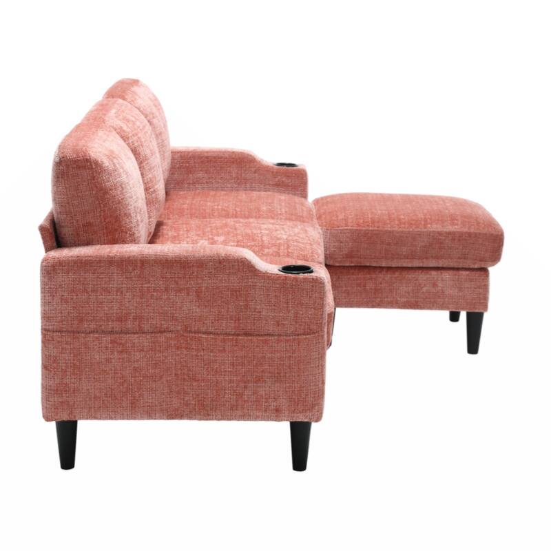 storage sofa /Living room sofa cozy sectional sofa