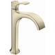 Option Brushed Nickel