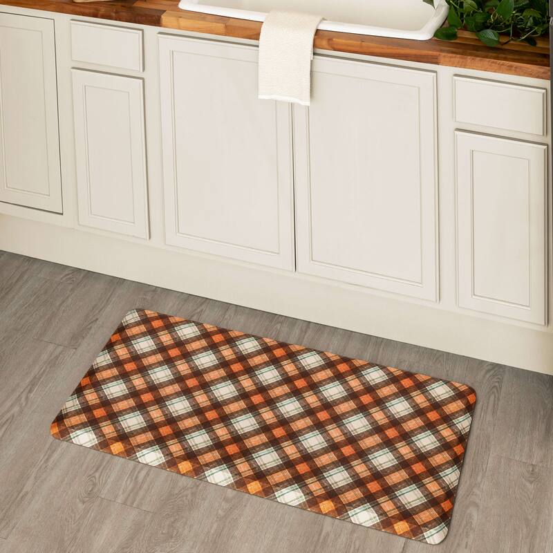 Mohawk Home Dri-Pro Cushion Anti-fatigue Mat
