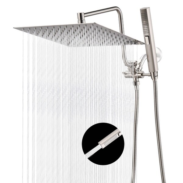 SISANDI ZAHA CLASSIC rain shower サイズ1 MIES CLASSIC rain shower – SISANDI