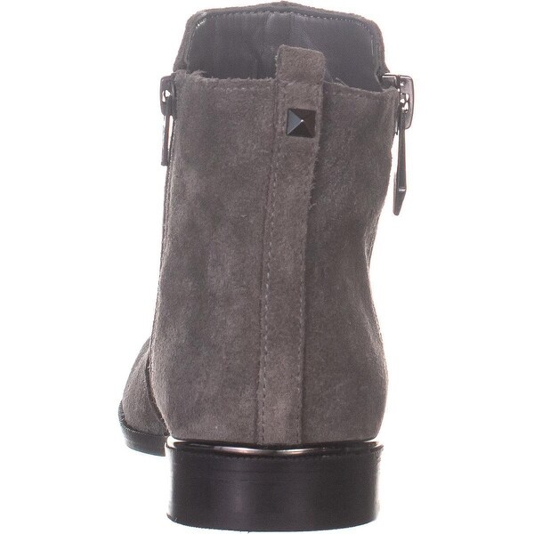marc fisher rail ankle booties