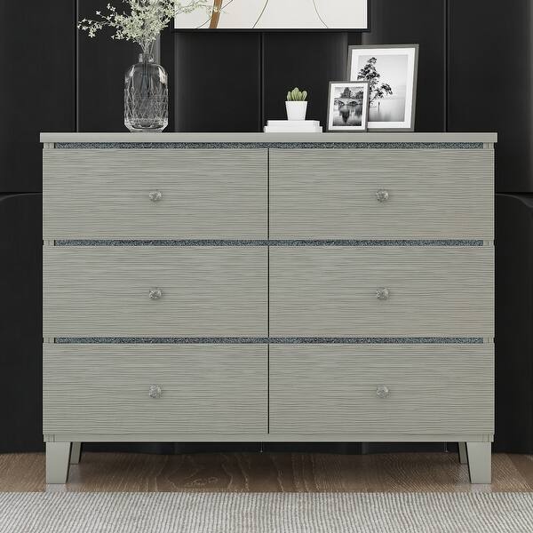 sachin and babi light blue dress Matrix Furniture Group
