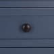 preview thumbnail 40 of 73, SAFAVIEH Cape Cod 6-Drawer Storage Unit - 30" W x 13" D x 28" H