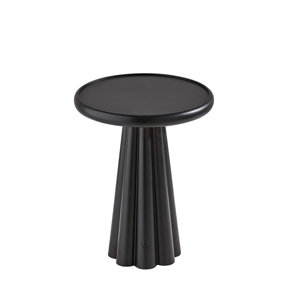 Mattie Cordless LED Table Lamp