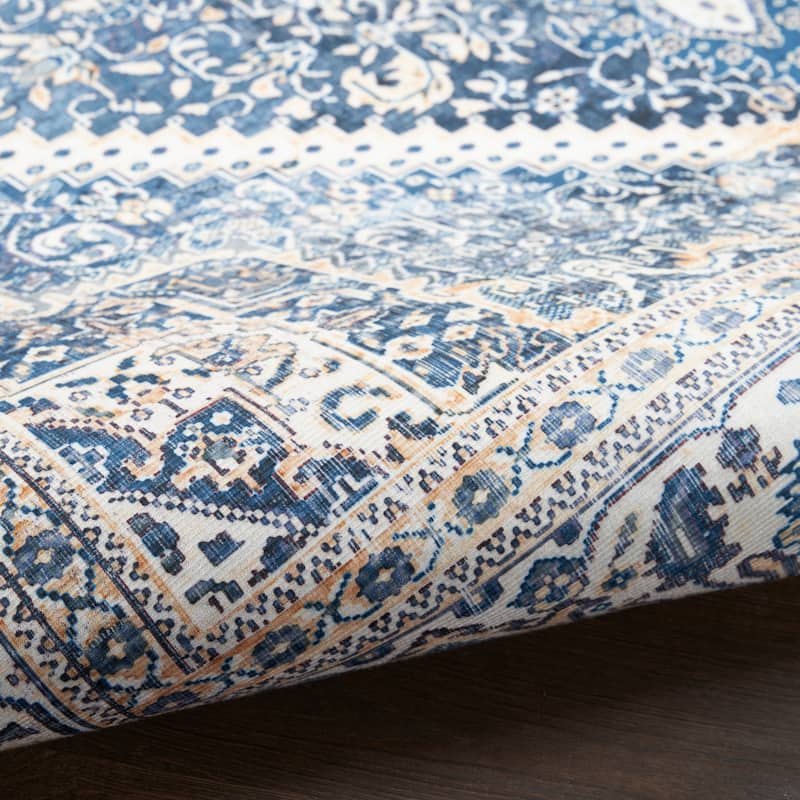 Nourison Vintage Home Indoor Persian Area Rug