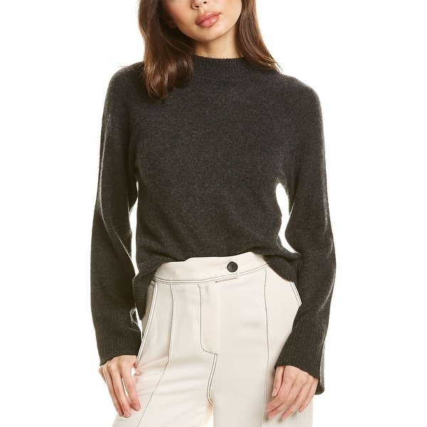 Lilla P Easy Cashmere Sweater