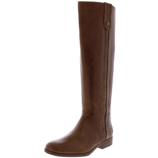 patricia nash riding boots