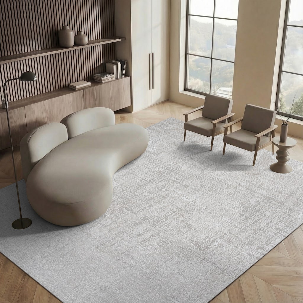 SAFAVIEH Carter Malaury Modern & Contemporary Rug