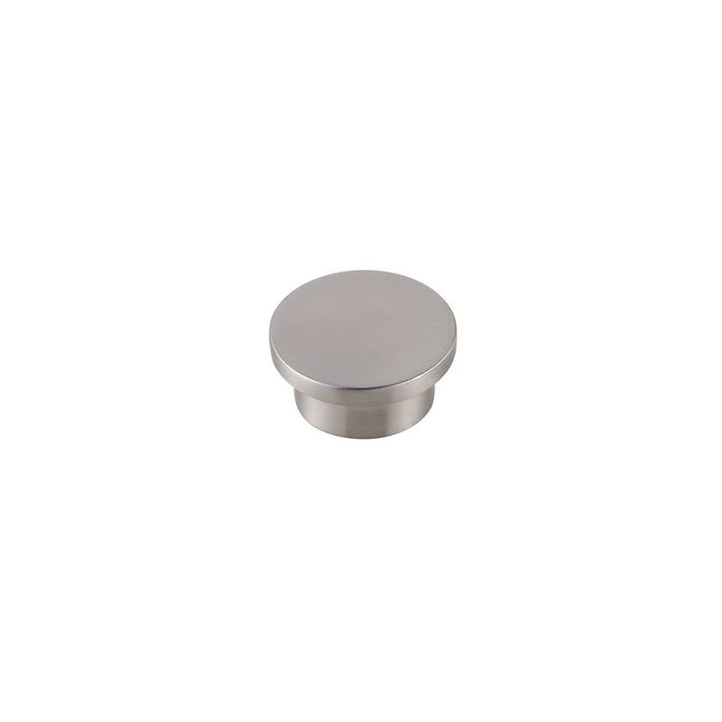 Anne 1.6" Diameter Oversize Round Knob Multipack (Set of 10)