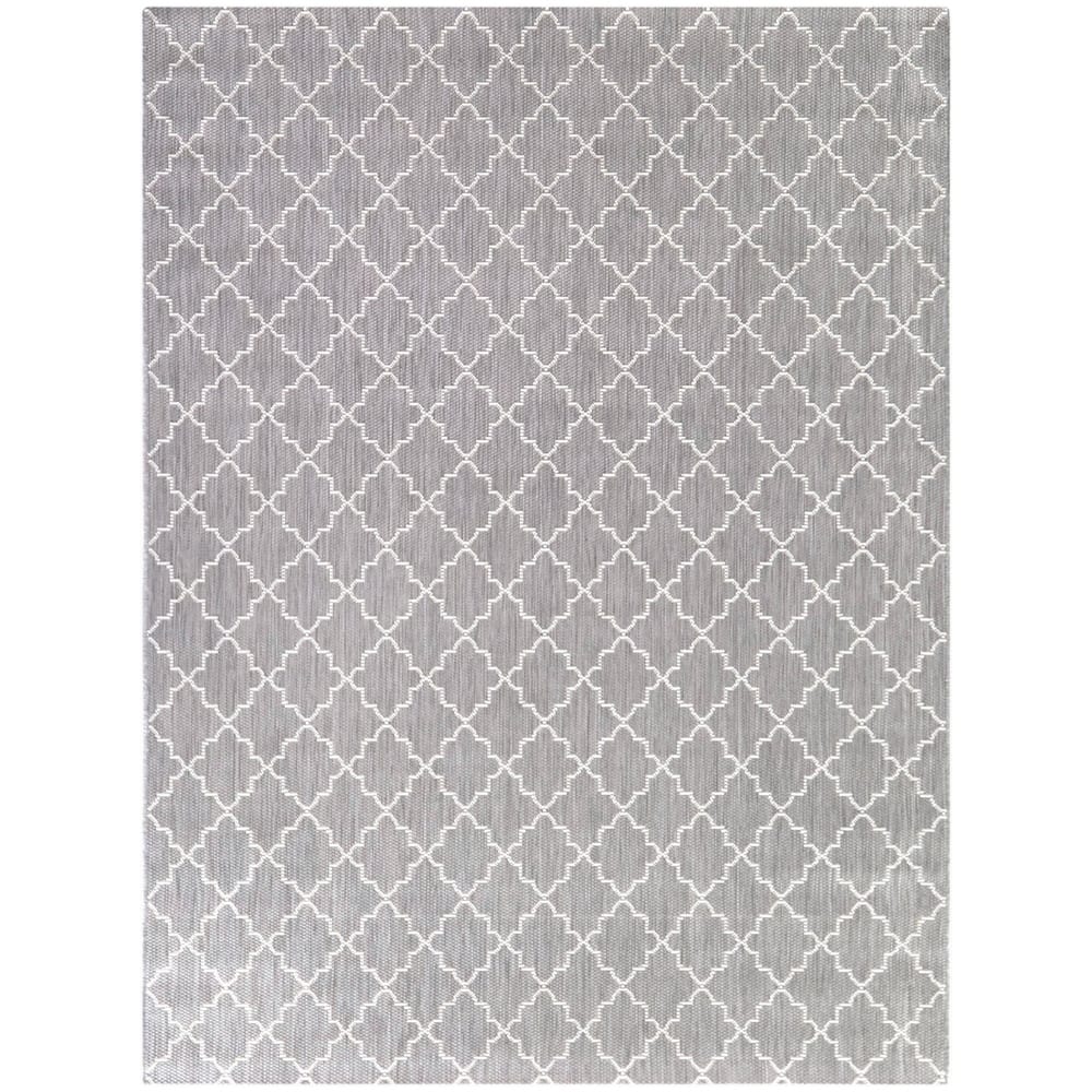 Germaine Trellis Patio Indoor/Outdoor Area Rug
