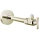 Option Brilliance Polished Nickel