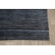preview thumbnail 5 of 15, Modern Solid Gabbeh Kashkoli Oriental Area Rug Wool Hand-knotted - 5'5" x 7'10"