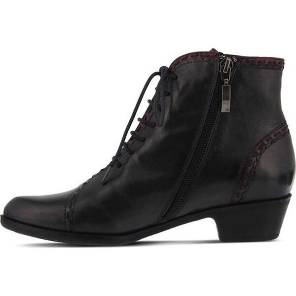 spring step jaru bootie