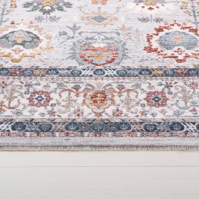 SAFAVIEH Lauren Ralph Lauren Lefka Rug