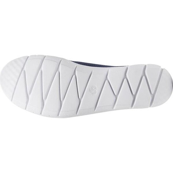 clarks women's step allena sun sneaker