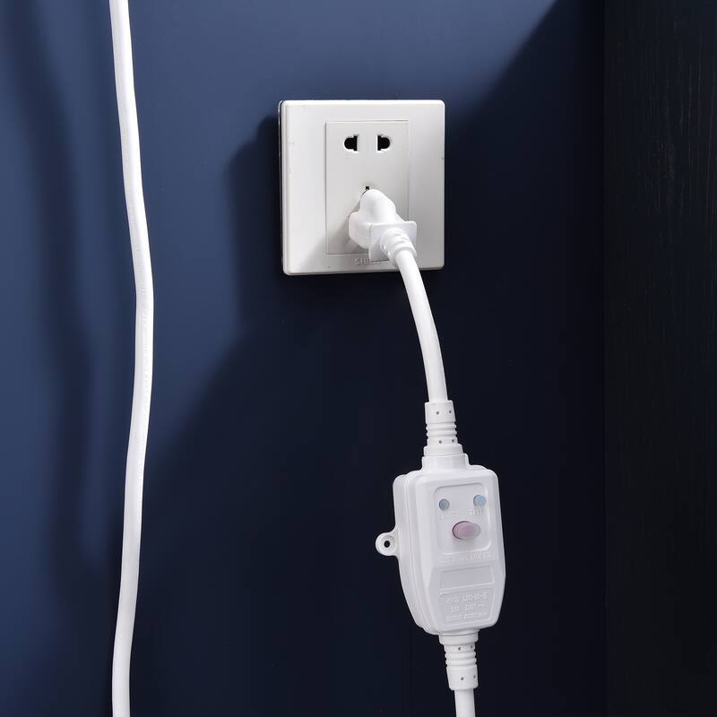 Heated Towel Rack Wall Mounted 5-Bar Towel Warmer Rack with Storage Rack with Timer Plug-in/Hardwired