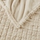 preview thumbnail 25 of 62, Beautyrest Marselle Oversized Faux Fur Heated Throw