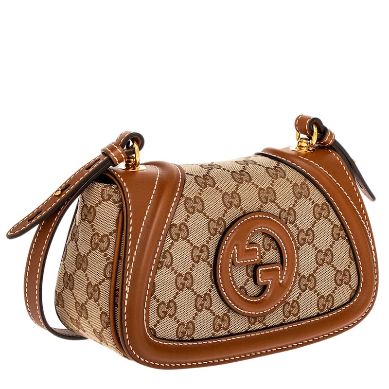 Gucci Blondie Top Handle Bag