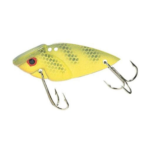 Cotton Cordell Gay Blade 1/4 oz Fishing Lure