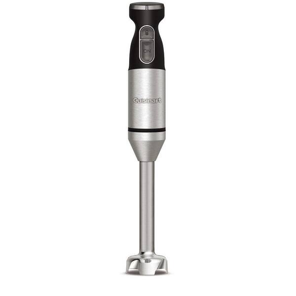 Shop Cuisinart Csb 179 Smart Stick Variable Speed Hand Blender