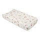 preview thumbnail 37 of 56, Crane Baby Change Pad Cover Butterfly
