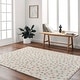 preview thumbnail 1 of 23, Livabliss Rodos Dots Area Rug Multi-Color - 6' 7" x 9'