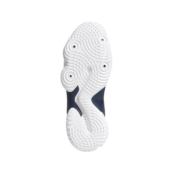 Shop Adidas Originals Men S Pro Bounce 2018 Basketball Shoe Overstock 27551328