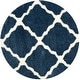 preview thumbnail 38 of 51, SAFAVIEH Montreal Shag Ucha 2-inch Thick Rug