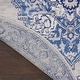 preview thumbnail 33 of 61, Nourison Whimsicle Modern Persian Floral Medallion Area Rug