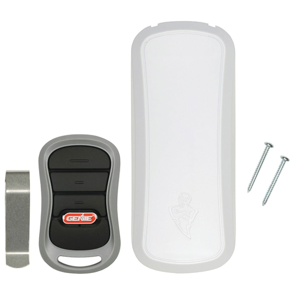 Genie Pro Model 1024 Program Remote